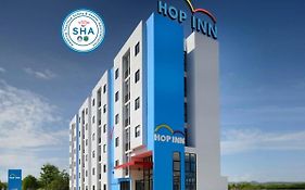 Hop Inn ชลบุรี